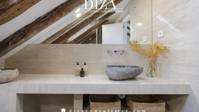 Piso en alquiler en Calle Corredera Baja de San Pablo - Imagen 21