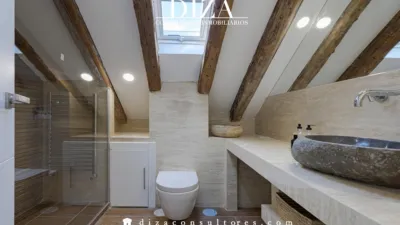 Piso en alquiler en Calle Corredera Baja de San Pablo - Imagen 22