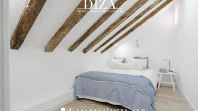 Piso en alquiler en Calle Corredera Baja de San Pablo - Imagen 23