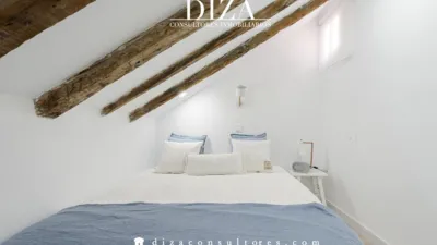 Piso en alquiler en Calle Corredera Baja de San Pablo - Imagen 24