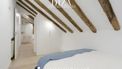 Piso en alquiler en Calle Corredera Baja de San Pablo - Imagen 25