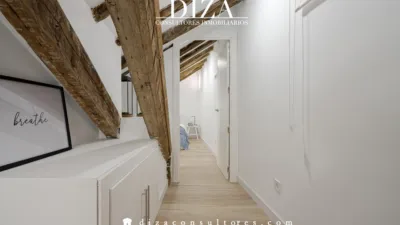 Piso en alquiler en Calle Corredera Baja de San Pablo - Imagen 26