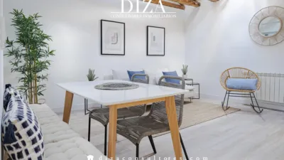 Piso en alquiler en Calle Corredera Baja de San Pablo - Imagen 3