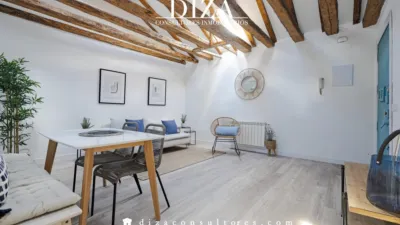 Piso en alquiler en Calle Corredera Baja de San Pablo - Imagen 4