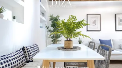 Piso en alquiler en Calle Corredera Baja de San Pablo - Imagen 5