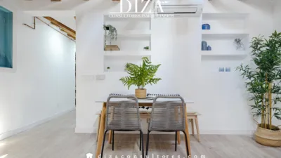 Piso en alquiler en Calle Corredera Baja de San Pablo - Imagen 7