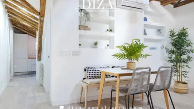 Piso en alquiler en Calle Corredera Baja de San Pablo - Imagen 8