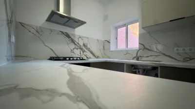 Apartment on Avinguda d'Extremadura photo 10