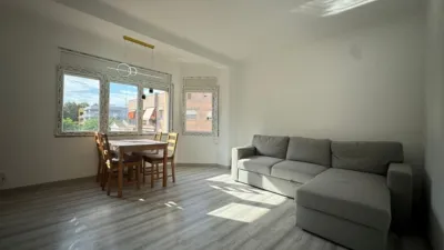 Apartment on Avinguda d'Extremadura photo 11