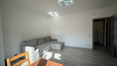 Apartment on Avinguda d'Extremadura photo 12