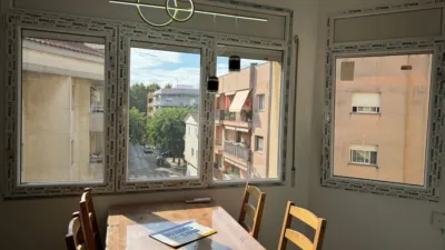 Apartment on Avinguda d'Extremadura photo 13