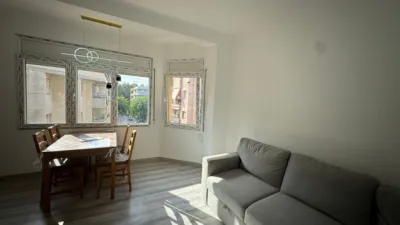 Apartment on Avinguda d'Extremadura photo 16
