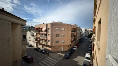 Apartment on Avinguda d'Extremadura photo 32