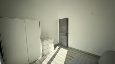 Apartment on Avinguda d'Extremadura photo 35