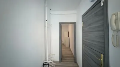 Apartment on Avinguda d'Extremadura photo 39