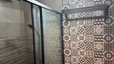 Apartment on Avinguda d'Extremadura photo 3