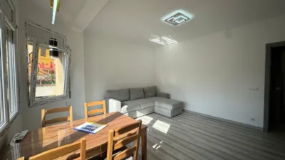 Apartment on Avinguda d'Extremadura photo 5