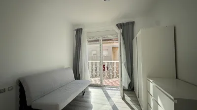 Apartment on Avinguda d'Extremadura photo 6