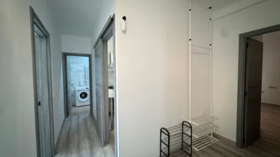 Apartment on Avinguda d'Extremadura photo 7