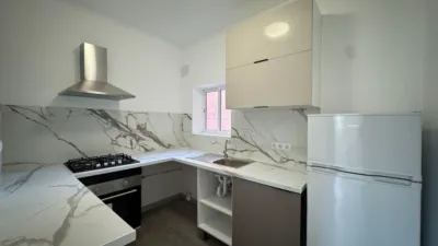 Apartment on Avinguda d'Extremadura photo 9