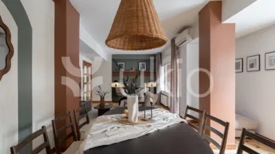 Piso en alquiler en Calle de Alcántara, cerca de Calle de Juan Bravo - Imagen 10