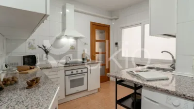 Piso en alquiler en Calle de Alcántara, cerca de Calle de Juan Bravo - Imagen 11