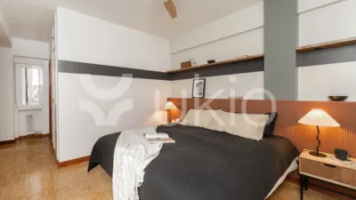 Piso en alquiler en Calle de Alcántara, cerca de Calle de Juan Bravo - Imagen 13