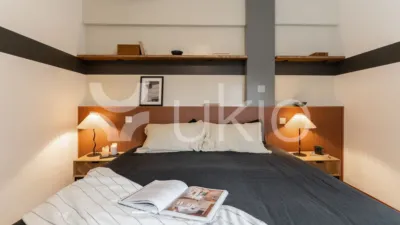 Piso en alquiler en Calle de Alcántara, cerca de Calle de Juan Bravo - Imagen 14