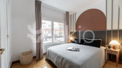 Piso en alquiler en Calle de Alcántara, cerca de Calle de Juan Bravo - Imagen 15