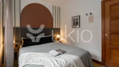 Piso en alquiler en Calle de Alcántara, cerca de Calle de Juan Bravo - Imagen 16