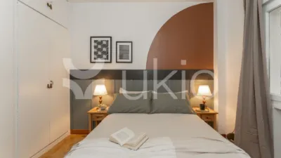 Piso en alquiler en Calle de Alcántara, cerca de Calle de Juan Bravo - Imagen 17