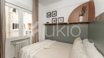 Piso en alquiler en Calle de Alcántara, cerca de Calle de Juan Bravo - Imagen 18