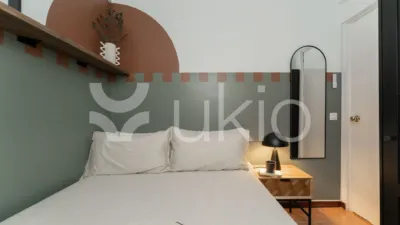 Piso en alquiler en Calle de Alcántara, cerca de Calle de Juan Bravo - Imagen 19