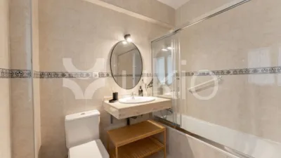 Piso en alquiler en Calle de Alcántara, cerca de Calle de Juan Bravo - Imagen 20