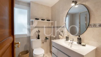 Piso en alquiler en Calle de Alcántara, cerca de Calle de Juan Bravo - Imagen 21