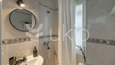 Piso en alquiler en Calle de Alcántara, cerca de Calle de Juan Bravo - Imagen 22