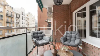 Piso en alquiler en Calle de Alcántara, cerca de Calle de Juan Bravo - Imagen 23