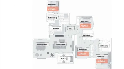 Piso en alquiler en Calle de Alcántara, cerca de Calle de Juan Bravo - Imagen 26