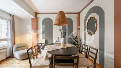 Piso en alquiler en Calle de Alcántara, cerca de Calle de Juan Bravo - Imagen 3