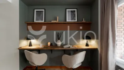 Piso en alquiler en Calle de Alcántara, cerca de Calle de Juan Bravo - Imagen 4