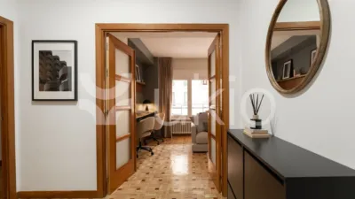 Piso en alquiler en Calle de Alcántara, cerca de Calle de Juan Bravo - Imagen 6