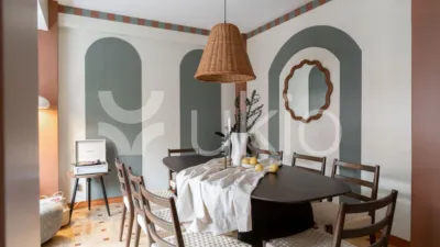 Piso en alquiler en Calle de Alcántara, cerca de Calle de Juan Bravo - Imagen 9