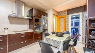 Chalet on Avenida de Miguel Hernández photo 18