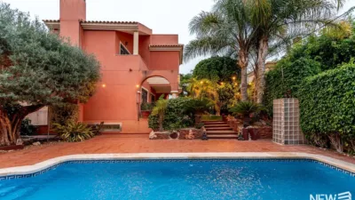 Casa – Sant Joan d'Alacant - Vista 2