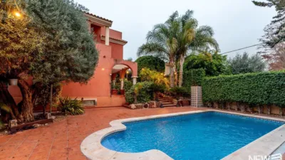 Casa – Sant Joan d'Alacant - Vista 3