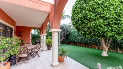 Casa – Sant Joan d'Alacant - Més