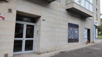 Local comercial en alquiler en Avenida de Ferrol - Vista 2