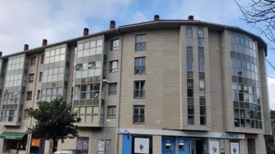 Local comercial en alquiler en Avenida de Ferrol - Vista 3