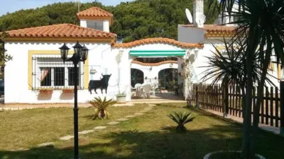 Chalet en venta en Pinar de los Franceses - Vista 4