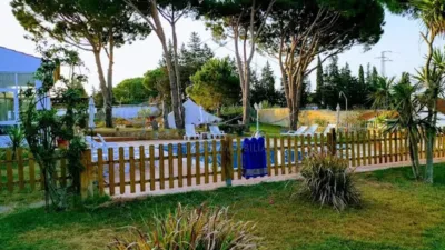 Chalet en venta en Pinar de los Franceses - Vista 5